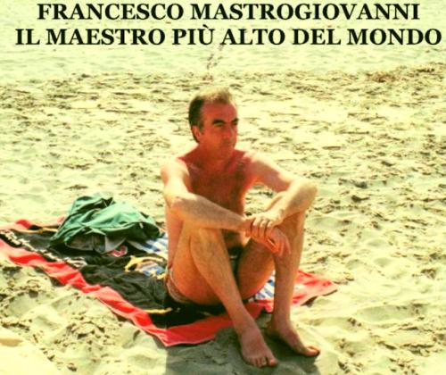 Francesco Mastrogiovanni, dit Franco<br />
 Le maître (d'école) le plus haut du monde <br />
Assassiné à l'hôpital