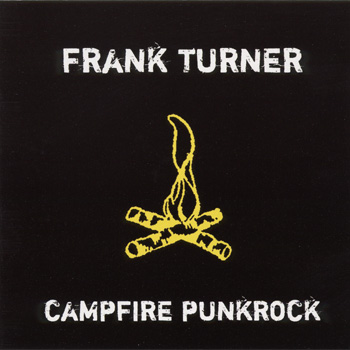 Frank turner campfire