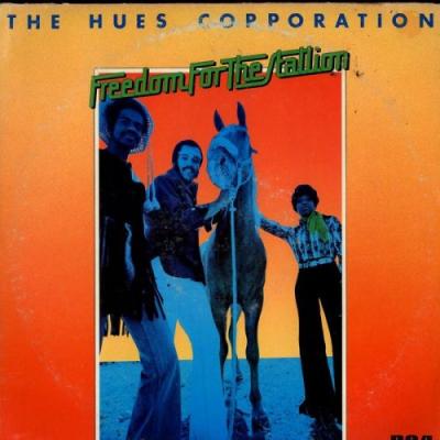 Freedom for the Stallion