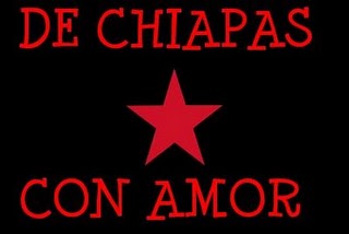 Banderita roja y negra