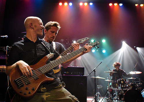 Funk Vigilante Live 2