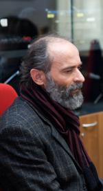 Gëzim Hajdari