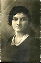  Gabriella “Balella” Degli Esposti