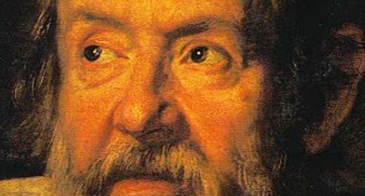 Oficio de tinieblas por Galileo Galilei