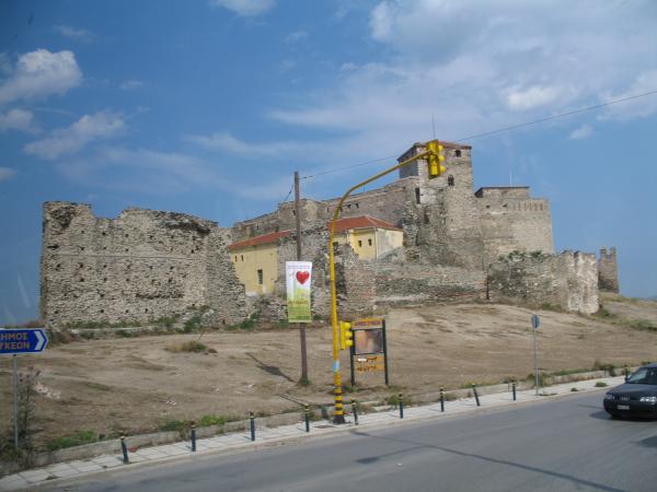 Γεντί Κουλέ