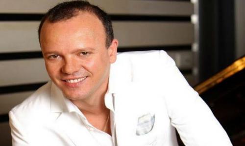 Gigi D'Alessio