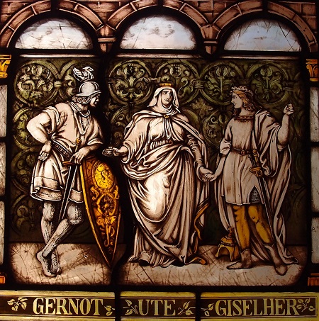 Else du Mont des Oliviers