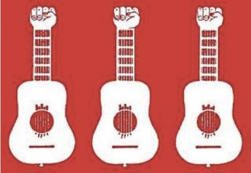 Logo del Canzoniere delle Lame