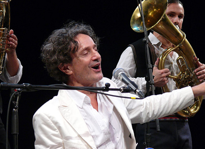 Goran Bregovic 