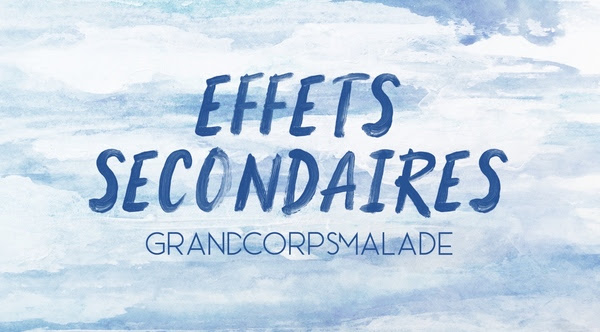 Effets secondaires