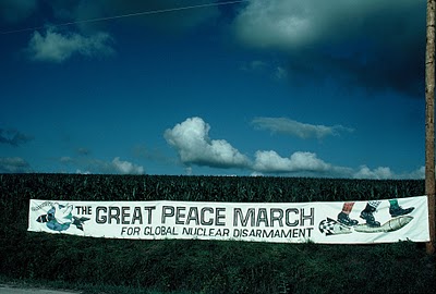 Great Peace March