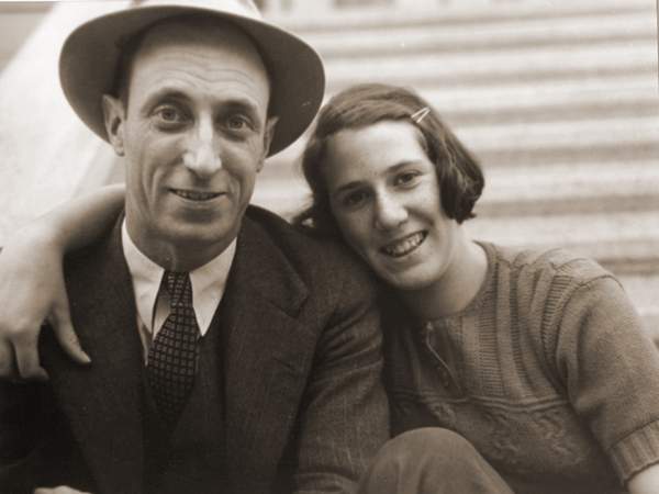 The Ballad of Harry Bridges