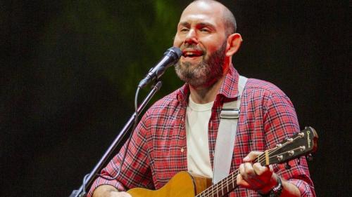 Колыбельная