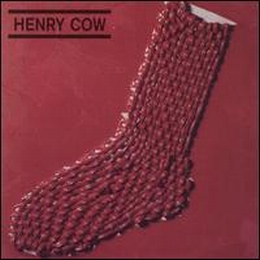 HenryCow AlbumCover InPraiseOfLearning