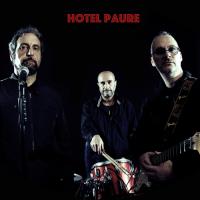 Hotel Paure