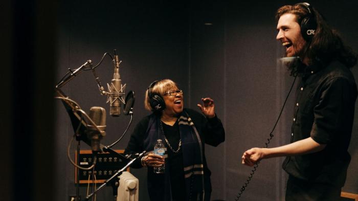 Hozier & Mavis Staples