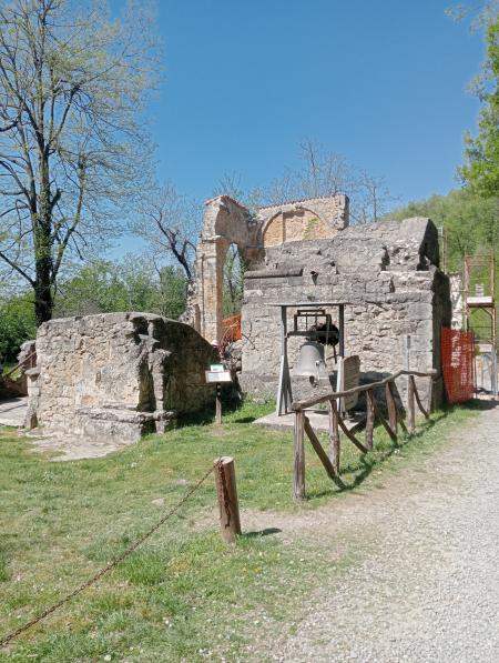 Le Querce di Monte Sole