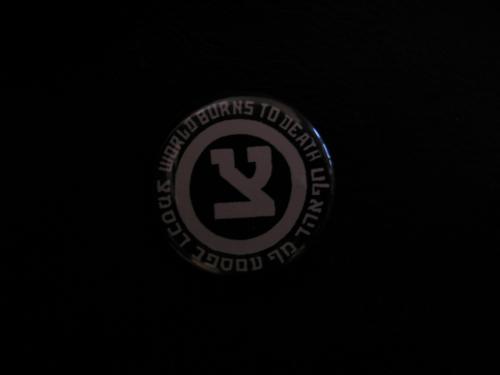 World ‎Burns to Death‎