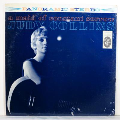 A Maid of Constant Sorrow