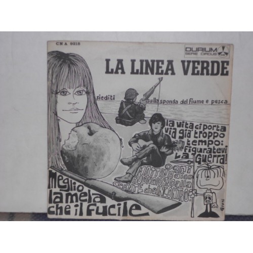 La linea verde