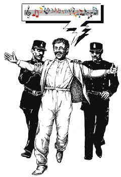 Il Canzoniere dei Ribelli