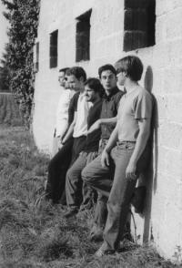 Il Passo di Charlie Chaplin