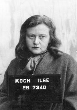 Ilsa Koch