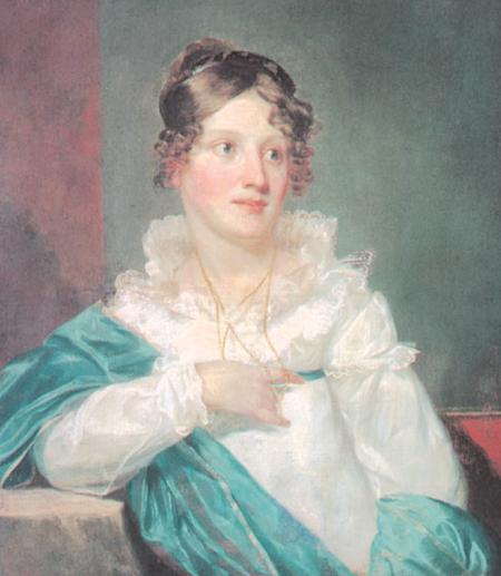 Impératrice d’Autriche Marie Louise Béatrice d’Autriche-Este (dite également Marie-Ludovika)