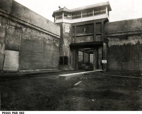 Indiana State Prison