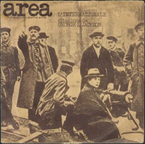 L’Internazionale / Citazione da George L. Jackson