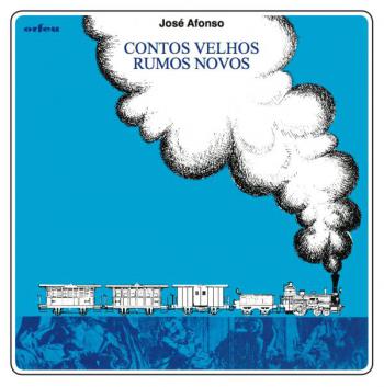 Contos velhos rumos novos