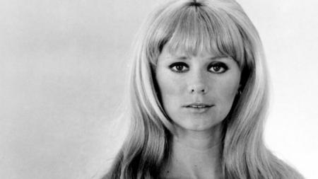 Jackie DeShannon