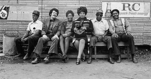 Migrant Jesse Sawyer