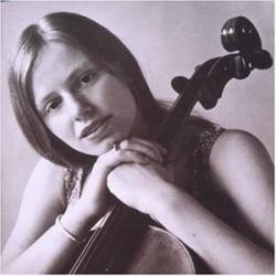 Jacqueline du Pré (1945-1987)