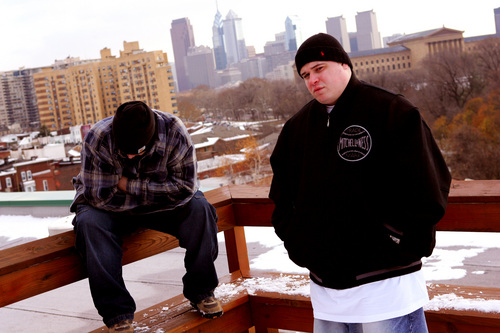 Jedi Mind Tricks – Sacrifice Lyrics