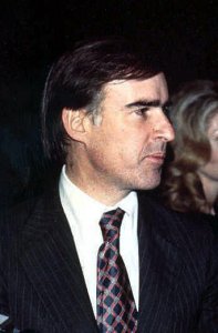 California Über Alles