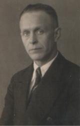 Johann Peter Britten 