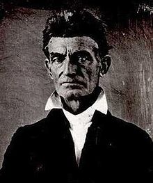 John Brown's Body