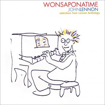 John Lennon-Wonsaponatime-Frontal