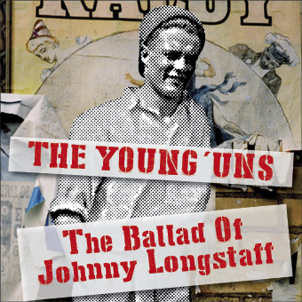 Johnny-Longstaff