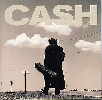 Johnny Cash - Drive On