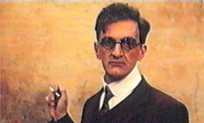 Konstandinos  Kavafis