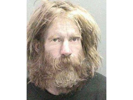 Kelly Thomas, il barbone, prima dell’ultimo incontro con la polizia