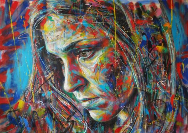 David Walker 