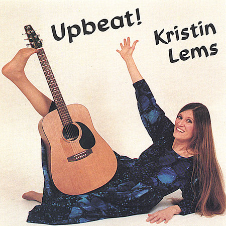 Kristin Lems Upbeat