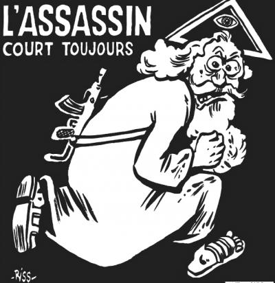 L'assassin court toujours