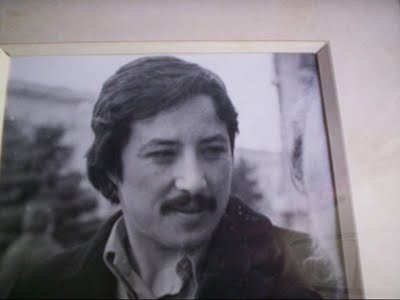 Luis Alberto Corvalán