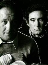 Luciano Noël Winderling e Vittorio Centanaro