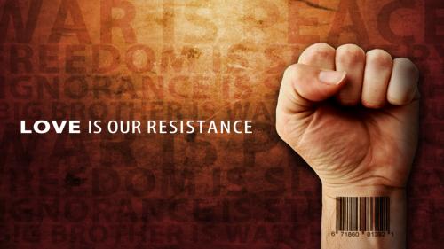 Resistance