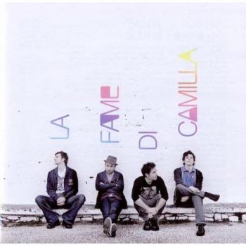 La Fame di Camilla